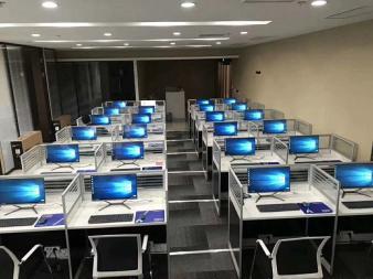 轻资产高配置 企业与电竞酒店为什么都选择电脑免押金租赁