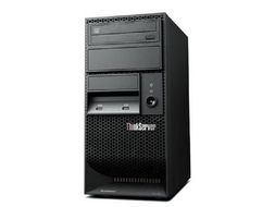 联想TS230 S1225 2G 500G服务器 中小企业的高效算力首选