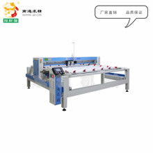 南通求精绗缝设备厂 专业提供高质量计算机网络工程施工服务