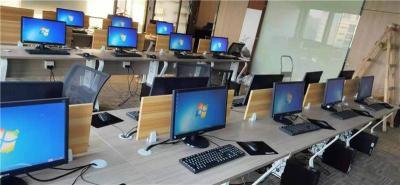 办公设备租赁解决方案 笔记本、台式机与计算机服务