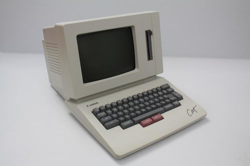 40年前的故事 Mac电脑诞生，开启个人计算机服务新纪元